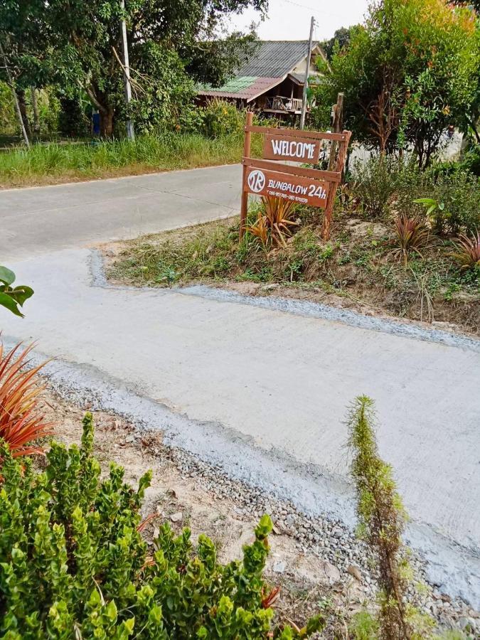 Tr Bungalow Ko Yao Yai Exterior photo